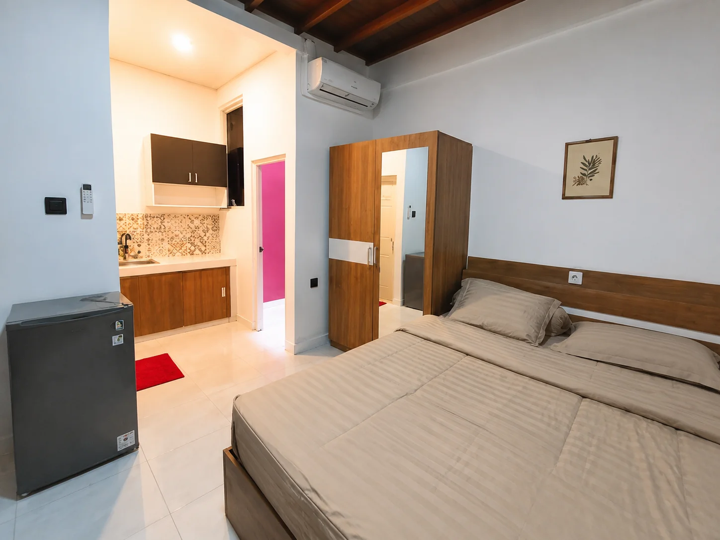 Exclusive My Kost