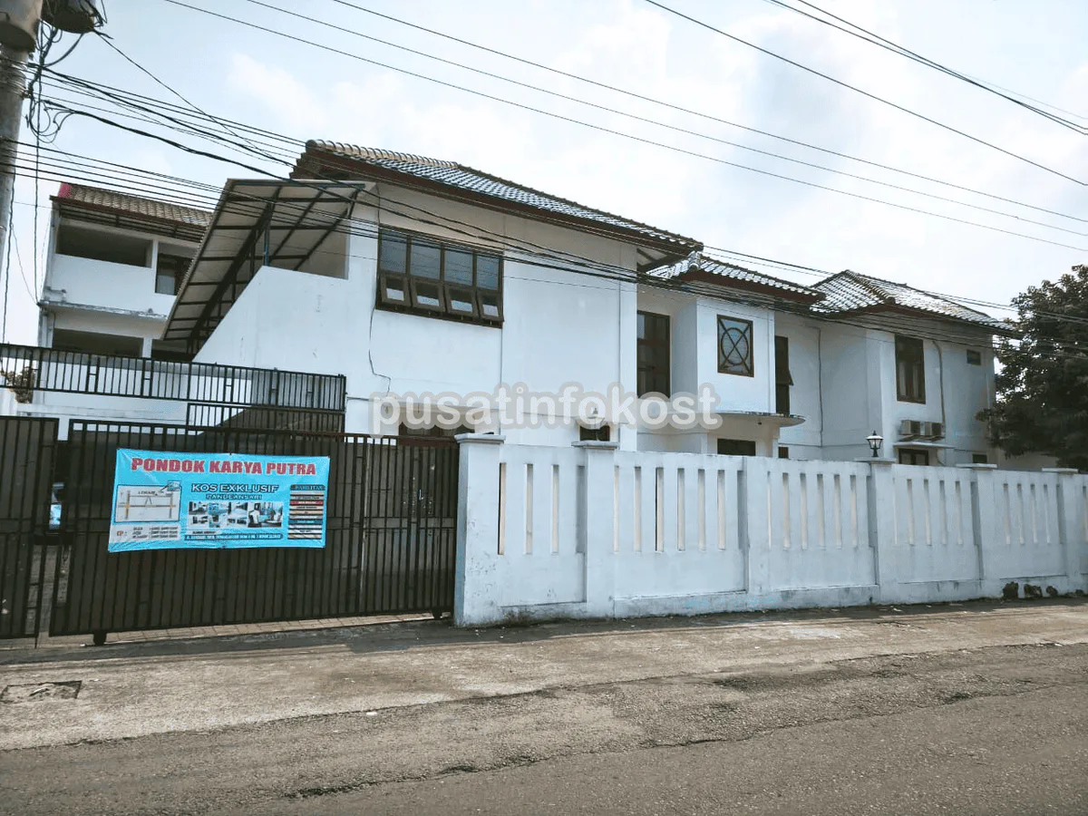 Pondok Karya Pandeansari