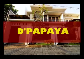 Exclusive D'Papaya Kentungan